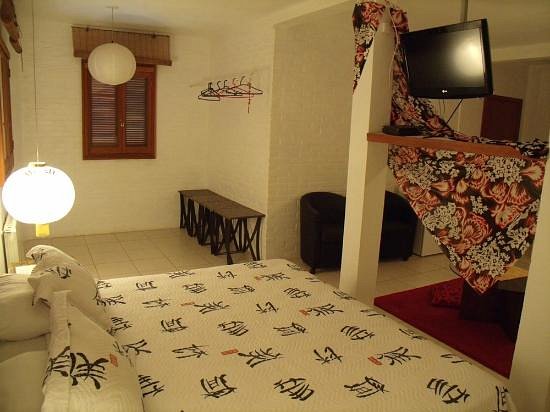 Spazio Hotel & Eventos